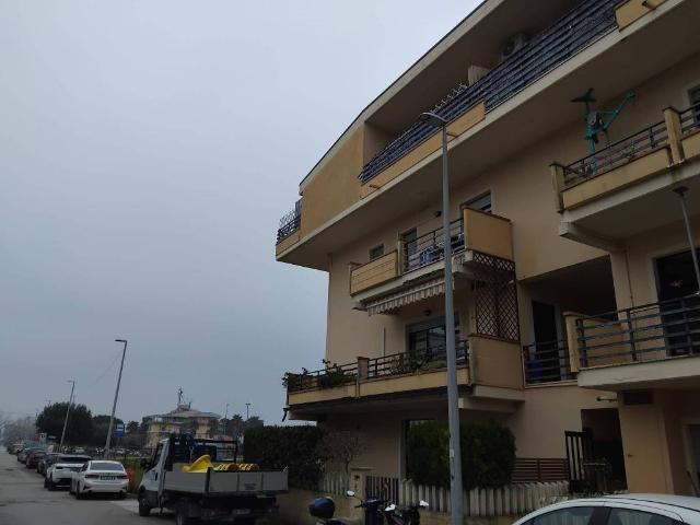 Appartamento in vendita a Alba Adriatica TE