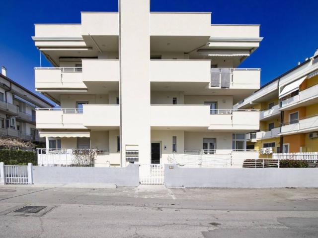 Appartamento in vendita a Alba Adriatica TE