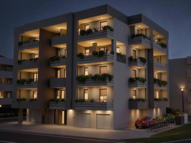Appartamento in vendita a Alba Adriatica TE