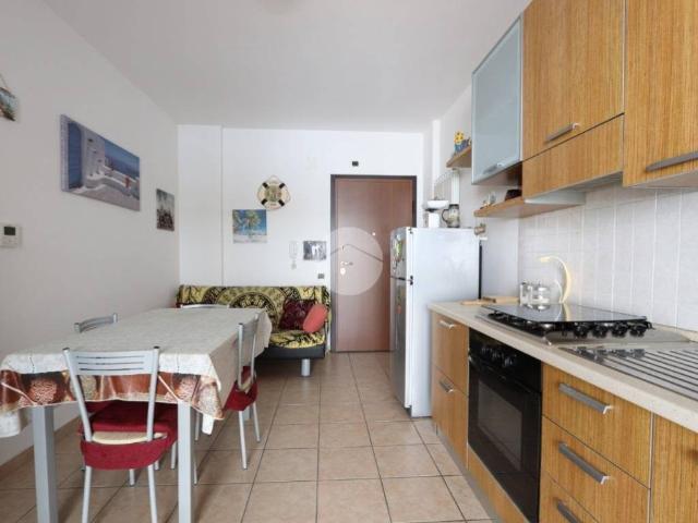 Appartamento in vendita a Alba Adriatica TE