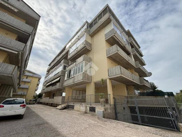 Appartamento in vendita a Alba Adriatica TE
