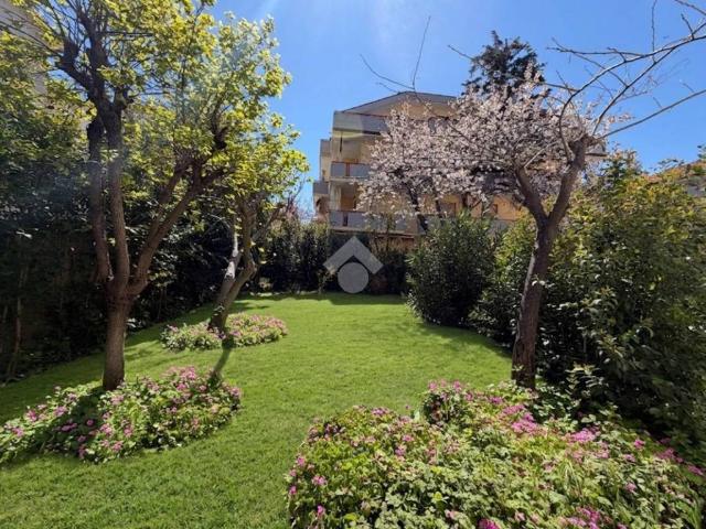Appartamento in vendita a Alba Adriatica TE