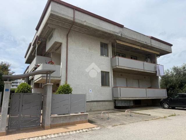 Appartamento in vendita a Alba Adriatica TE