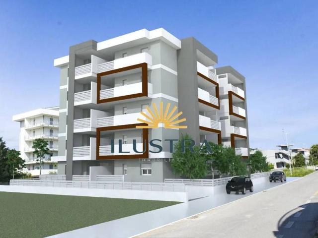 Appartamento in vendita a Alba Adriatica TE