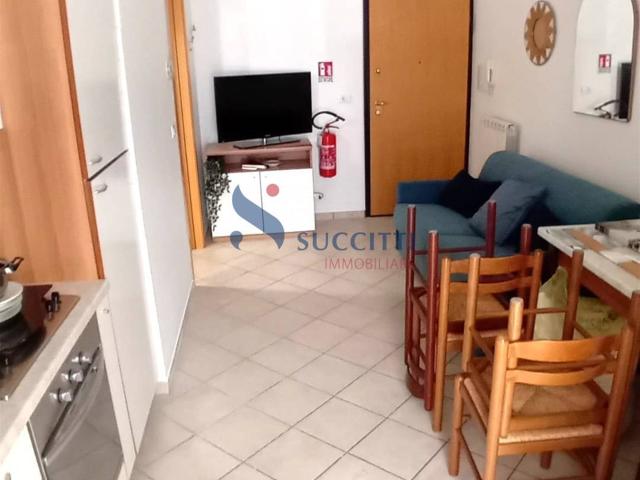 Appartamento in vendita a Alba Adriatica, Zona Mare 45m² Alba Adriatica