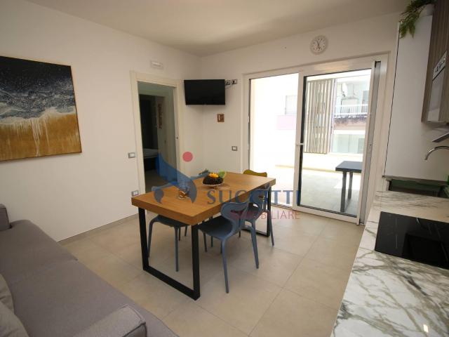 Appartamento in vendita a Alba Adriatica, Zona Mare 64m² Alba Adriatica