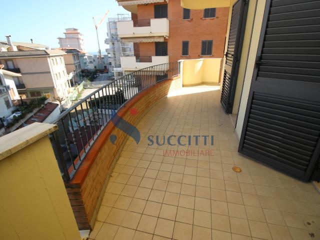 Appartamento in vendita a Alba Adriatica 68m² Alba Adriatica