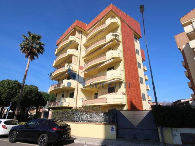 Appartamento in vendita a Alba Adriatica 68m² Alba Adriatica