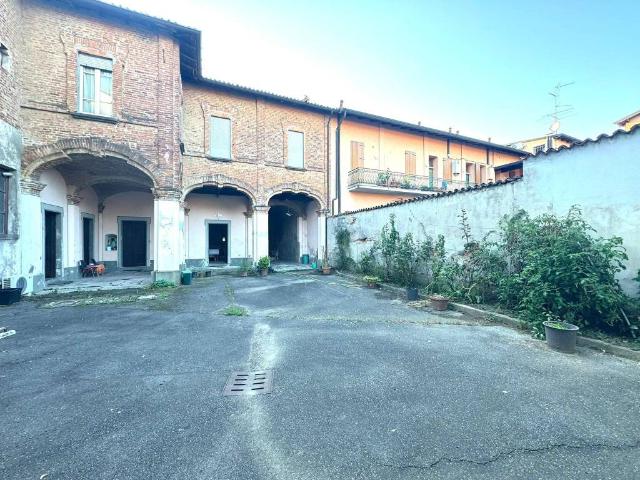 Appartamento in vendita a Albairate MI