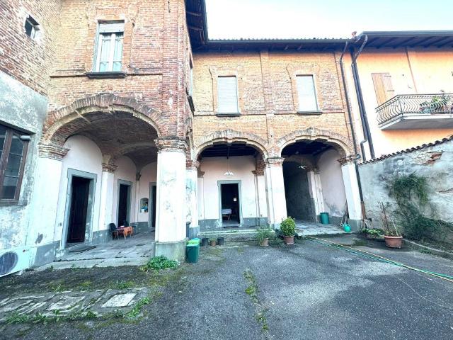 Appartamento in vendita a Albairate MI