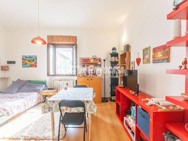 Appartamento in vendita a Albairate MI