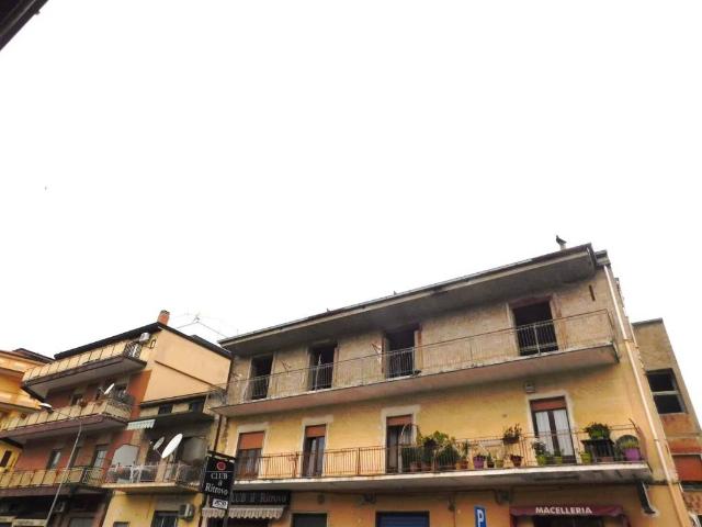 Appartamento in vendita a Albanella SA