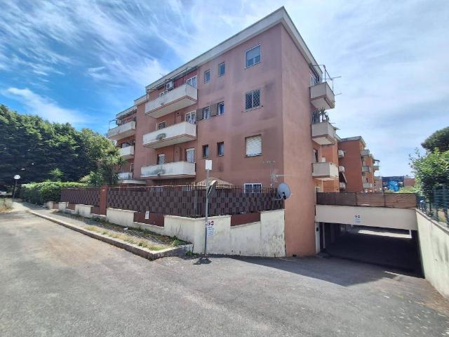 Appartamento in vendita a Albano Laziale RM