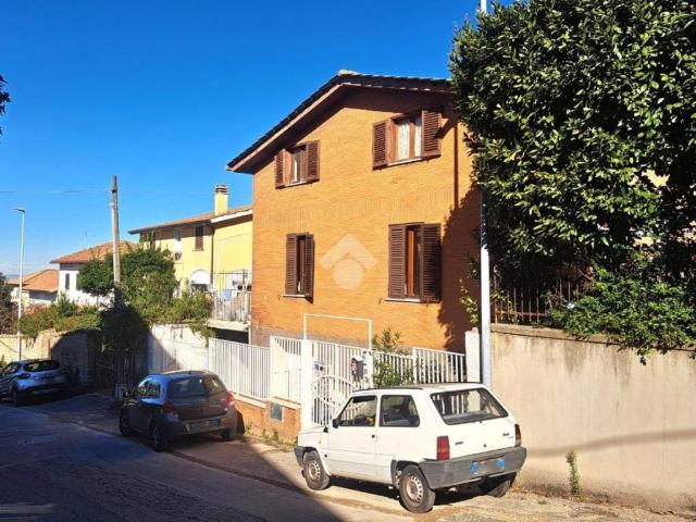 Appartamento in vendita a Albano Laziale RM