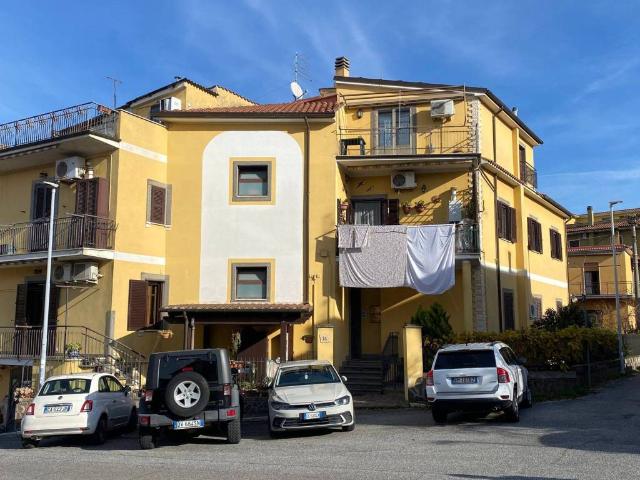 Appartamento in vendita a Albano Laziale RM