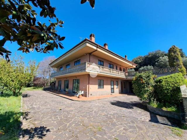 Appartamento in vendita a Albano Laziale RM