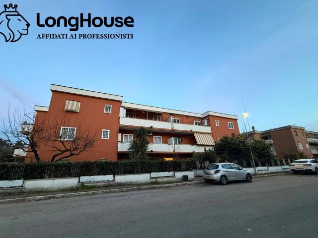 Appartamento in vendita a Albano Laziale RM