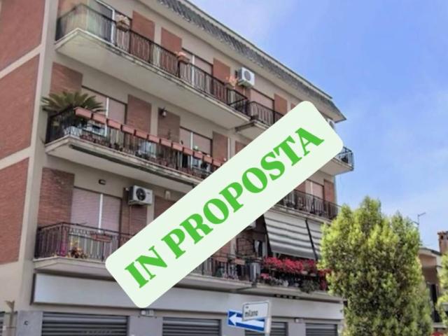 Appartamento in vendita a Albano Laziale RM