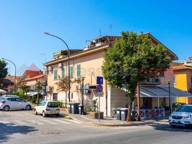 Appartamento in vendita a Albano Laziale RM