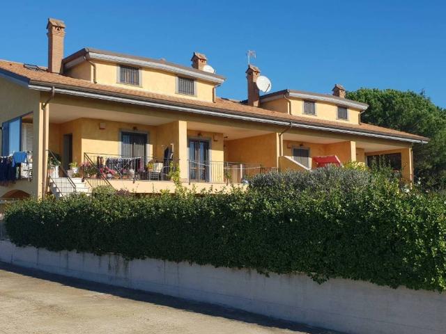 Appartamento in vendita a Albano Laziale RM
