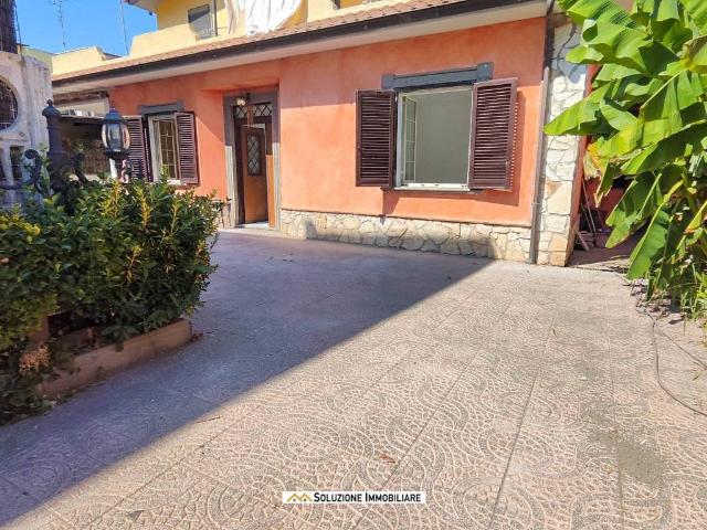 Appartamento in vendita a Albano Laziale RM