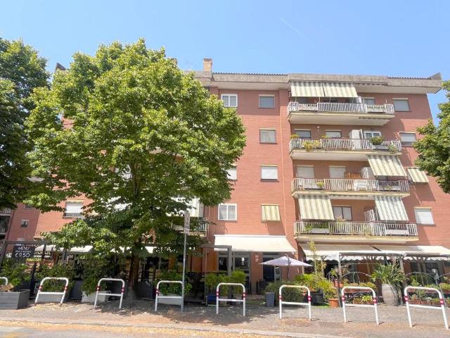 Appartamento in vendita a Albano Laziale RM