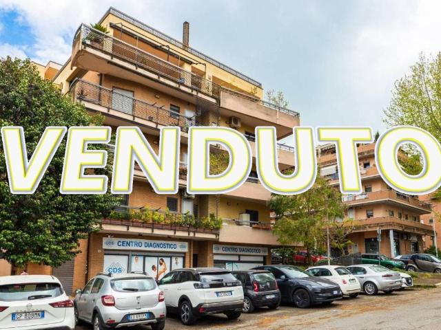 Appartamento in vendita a Albano Laziale RM