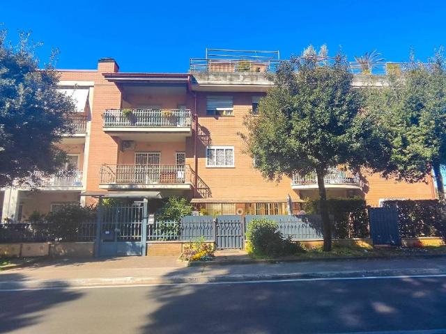Appartamento in vendita a Albano Laziale RM