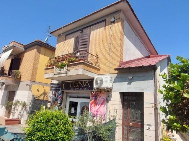Appartamento in vendita a Albano Laziale RM