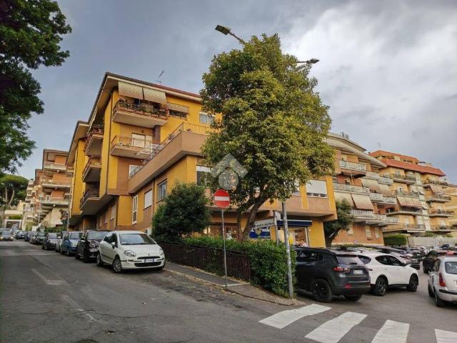 Appartamento in vendita a Albano Laziale RM