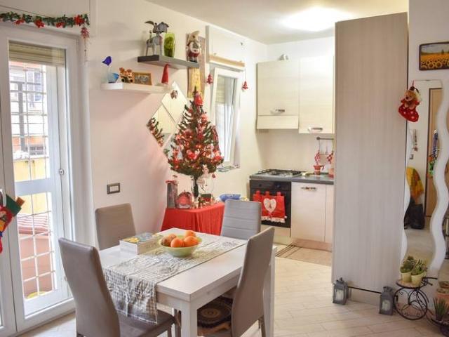 Appartamento in vendita a Albano Laziale RM