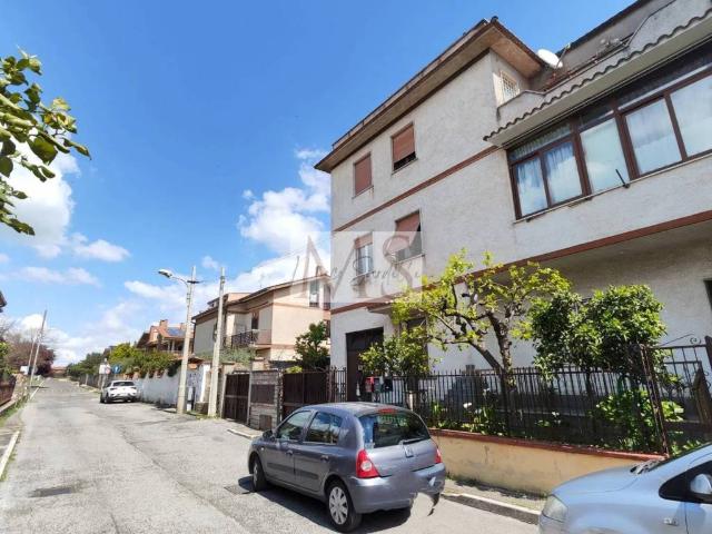 Appartamento in vendita a Albano Laziale RM