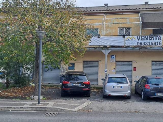 Appartamento in vendita a Albano Laziale RM