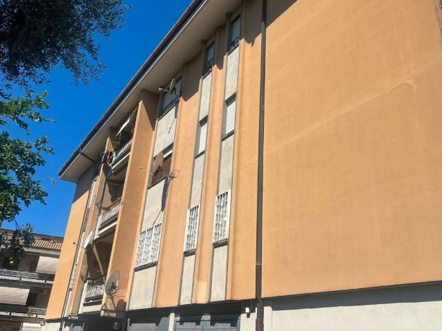 Appartamento in vendita a Albano Laziale RM
