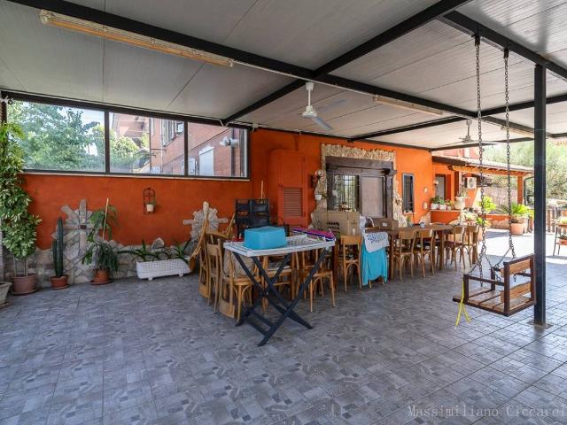 Appartamento in vendita a Albano Laziale RM