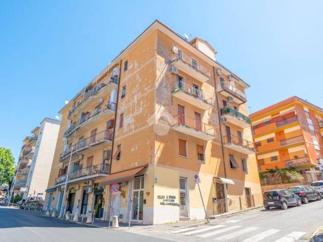 Appartamento in vendita a Albano Laziale RM