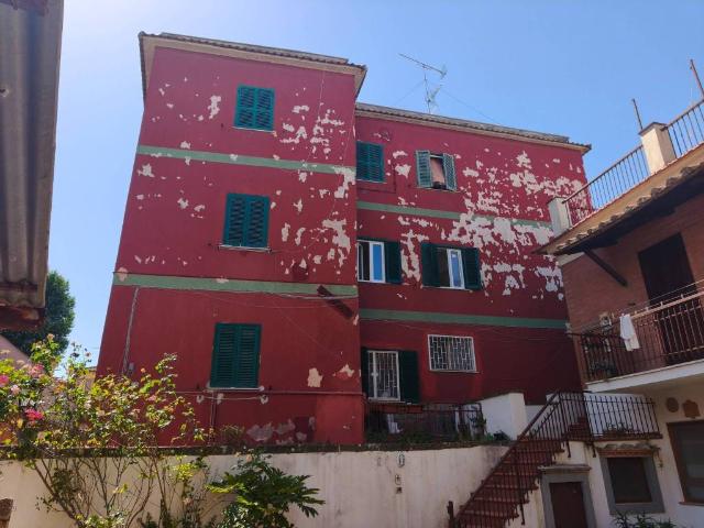 Appartamento in vendita a Albano Laziale RM