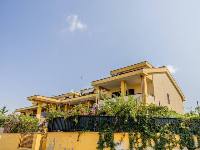 Appartamento in vendita a Albano Laziale RM