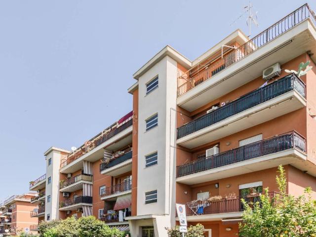 Appartamento in vendita a Albano Laziale RM