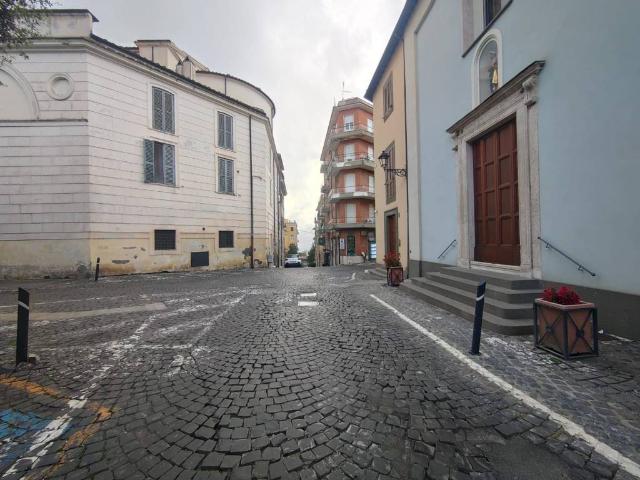 Appartamento in vendita a Albano Laziale RM