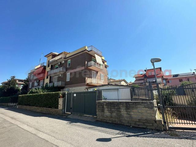 Appartamento in vendita a Albano Laziale