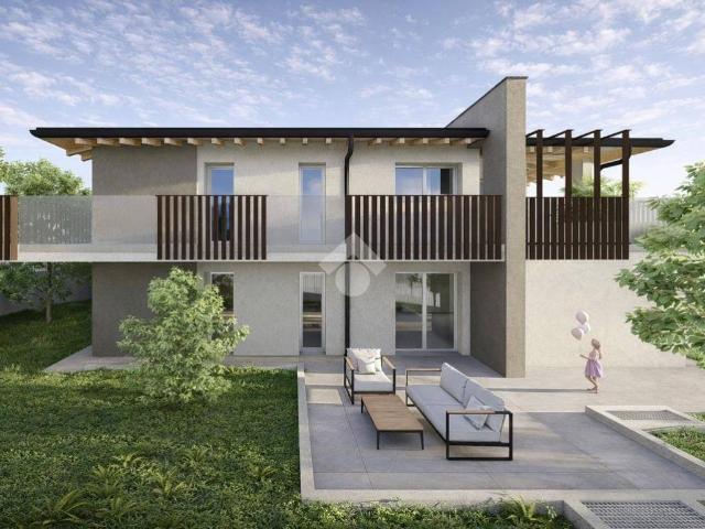 Appartamento in vendita a Albano Sant'Alessandro BG