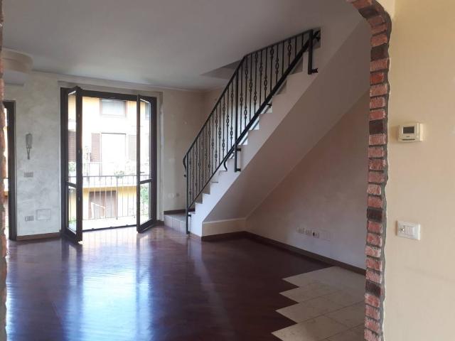 Appartamento in vendita a Albano Sant'Alessandro BG