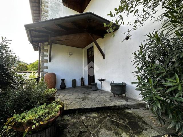 Appartamento in vendita a Albano Sant'Alessandro BG