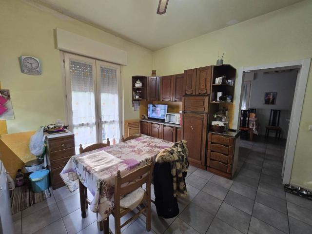 Appartamento in vendita a Albano Sant'Alessandro BG