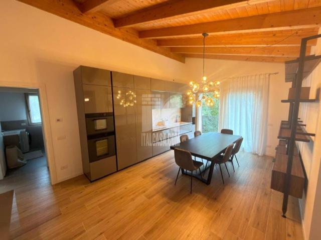 Appartamento in vendita a Albano Sant'Alessandro BG