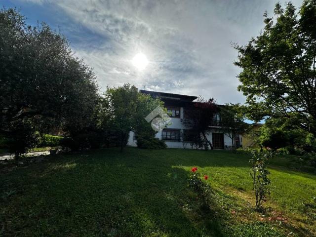 Appartamento in vendita a Albano Sant'Alessandro BG