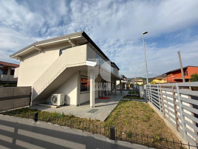 Appartamento in vendita a Albano Sant'Alessandro BG