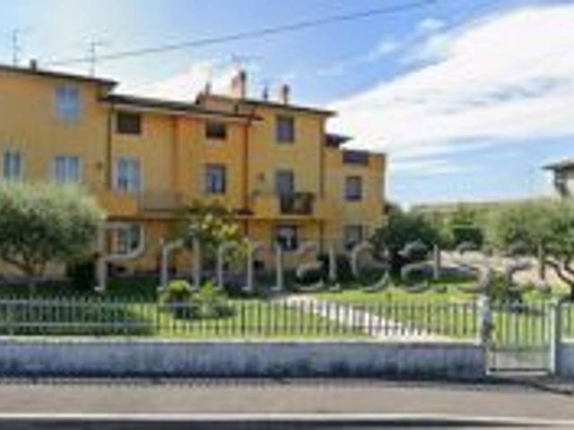 Appartamento in vendita a Albaredo D'Adige