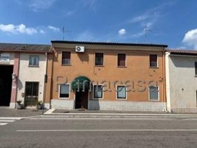 Appartamento in vendita a Albaredo D'Adige